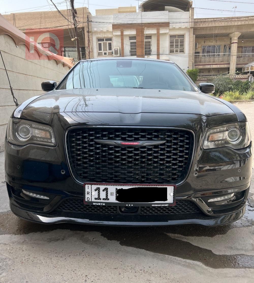 Chrysler 300